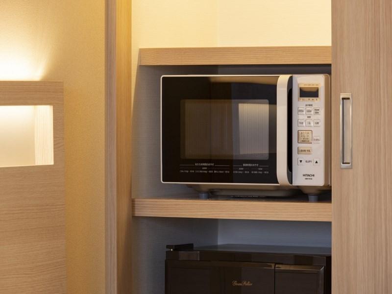 Karaksa Grande Shin-osaka Tower 4* 大阪